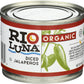 RIO LUNA PPERS JALAPENO ORg DcED 4 OZ