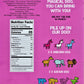 Kidsmania Unicorn Doo Candy Dispenser - 12 Count Display Box