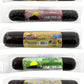 PEARSON RANCH Wild Game Sausage Sampler - Elk, Bison, Venison, Wild Boar, Exotic Summer Sausage Gift
