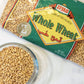 Ziyad Whole Wheat, Superfood, High In Fiber, No Cholesterol, No Salt 16Oz