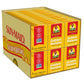 Sun-Maid California Golden Raisins - (72 Pack) 1 oz Snack-Size Box - Dried Fruit Snack for Lunches, Snacks, and Natural Sweetene