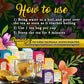 Twinings 48 Tea Bags Herbal Variety Pack  Bundle with 20 Flavored Honey Sticks - 12 Flavors Caffeine-Free Individually Wrapped Teas for Gift Basket  Office  Lobby Refreshments