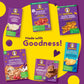 Annie'S Homegrown Rice Pasta Cheddar, 170 Gr