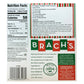 Brachs 12- 6Oz. Peppermint Candy Canes