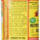 Bragg Nutritional Yeast Seasoning, 4.5 Oz (Pack Of 3)