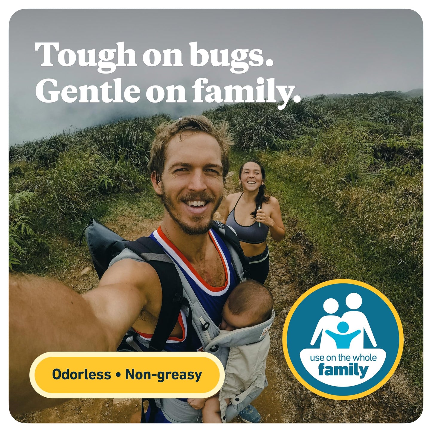 Sawyer 20% Picaridin Insect Repellent Lotion, 4 oz Twin Pack, White, Model SP5642