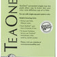 Java One Tropical Citrus Green Tea Ooh Pods, 14-Count Pods (Pack Of 6)