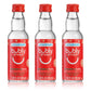 Sodastream Bubly Drops, Strawberry, 1.36 Fl Oz (Pack Of 3)