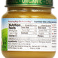 Earth'S Best, Strained Pear Mango, 4 Oz
