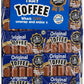 Walkers Original Toffee, 3.5-Ounce Packages (Pack of 10)