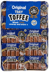 Walkers Original Toffee, 3.5-Ounce Packages (Pack of 10)