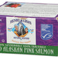 Henry & Lisa's Natural Seafood Wild Alaskan Pink Salmon, 6 oz