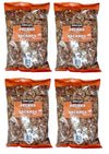 Kirkland Signature Pecan Halves  2 Pound (4 Pack)
