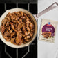 McCormick Seasoning Mix  Korean BBQ  For Sweet & Savory Korean BBQ Steak in Just 25 Minutes  1.12 oz (Pack of 12)