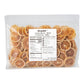 Oranfit Dried Lemon Slices 7.2oz/205g(120 to 156 slices)