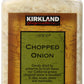 Kirkland Signature Chopped Onion, 11.7Oz