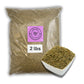 2 lbs Marjoram - Dried in Bulk - Despensa Colombiana 32 oz - Mejorana Bulk, Spices Seasoning for Cooking