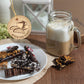 Chocolate Gift Baskets, 15 Crepes Cookie Chocolates Box, Covered Cookies Holiday Gifts, Prime Gourmet Candy Basket, Mens Food De