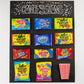 SOUR PATCH KIDS Soft & Chewy Candy, 12 - 3.5 oz Boxes