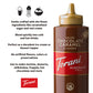 Torani Puremade Sauce, Salted Chocolate Caramel, 16.5 Ounces (Pack Of 4 - Packaging May Vary)