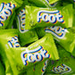 Fruit By The Foot Fruit Flavored Snacks, Starburst, Variety Pack, 12 Ct