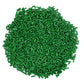 Mystic Sprinkles Solid Color Jimmy Sprinkles (Gorgeous Green Jimmies 3Oz)