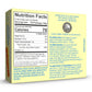 Starburst Gelatin - Lemon, 3.91 Ounce Box (Pack Of 12)