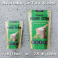 Monk Zero - Monk Fruit Sweetener, Non-Glycemic, Keto Approved, Zero Calories, 1:1 Sugar Substitute (Granular, 40Oz)
