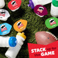 Pringles Potato Crisps Chips, Snack Stacks, Lunch Snacks, Office And Kids Snacks, Variety Pack (27 Cups)