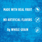 Kellogg'S Nutri-Grain, Soft Baked Breakfast Bars, Variety Pack, Bulk Size, 8 Count (Pack Of 12)