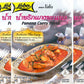 Lobo Panang Curry Paste - No Msg, No Preservatives, No Artificial Colors (Pack Of 3)