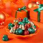 REESES Peanut Butter Chocolate Bells, Individually Wrapped, 10 Ounce