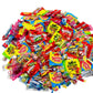 Huge Assorted Candy Party Mix Box 6.50 Lbs/104 Oz Over 255 Individually Wrapped Candies Of All Time America'S Most (105)