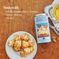 The Republic of Tea Almond Coconut Macaroon Red Rooibos Herbal Tea, 36 Count, Model 0742676403098