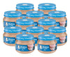 Gerber 2Nd Foods Meats, Ham & Ham Gravy, 2.5-Ounce (Pack Of 12)