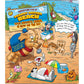 Quaker Captain Crunch Treat bar 8ct - Peanut Butter, 8Count