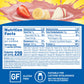 Carnation Breakfast Essentials Fruit and Protein Smoothie, Strawberry Banana, 8 fl oz (Pack of 24)