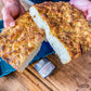 Everything But The Garlic Bread Seasoning | All Natural | Non Gmo | 1.7 Oz (48 G) | Gourmet Spice Mix | Small Batch | Artisanal