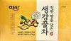 Instant Ginger Tea With Honey - 12 Bags X 0.63Oz