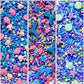 Confect Sprinkle Mix Set - Under The Sea - 5 Assorted Pastel Blends For Cake, Cupcake & Cookie Decorating - Ocean-Inspired Edibl
