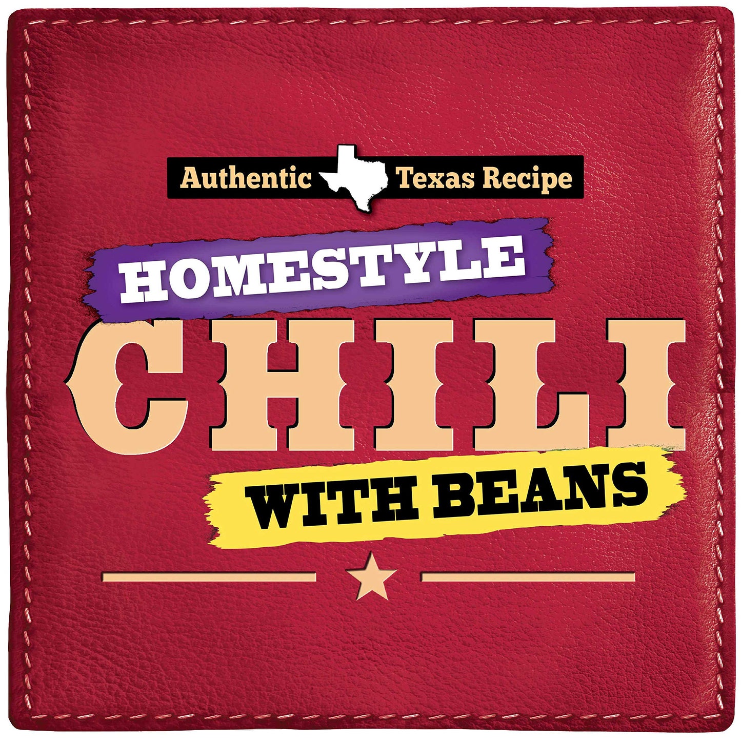 Wolf Brand Homestyle Chili With Beans, 15 Oz. (Pack Of 12)