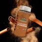 Himalayan Chef Organic Cinnamon Powder, Non-GMO, Gluten-Free, Vegan, 5.29 Oz Shaker
