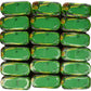 Pelon Pelo Rico Pelonetes Candy Bites - 18 Count Pack, Multicolor Treats