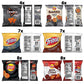Frito Lay Backyard Barbecue Mix Variety Pack, 40 Count, Assorted Flavors