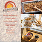 Grandy Oats - Granola Classic - Case of 10 - LB(D0102HX2TDG.)