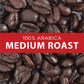 San Francisco Bay Whole Bean Coffee – Bay Bridge Blend (2Lb Bag), Medium Roast