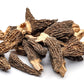 Slofoodgroup Dried Morel Mushrooms Gourmet 0.96 Ounce (Pack of 1) Brown