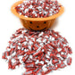 Bulk Watermelon Flavor Tootsie Roll Frooties Chewy Pink American Taffies Candy Individually Wrapped In Resealable Assortit Bag 5