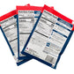 Mccormick Toasted Onion & Garlic Potato Seasoning Mix (Pack Of 3) 1.25 Oz Packets