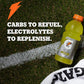 Gatorade Thirst Quencher Variety Pack, G  Berry & Strawberry, 12 Fl Oz (Pack of 18)